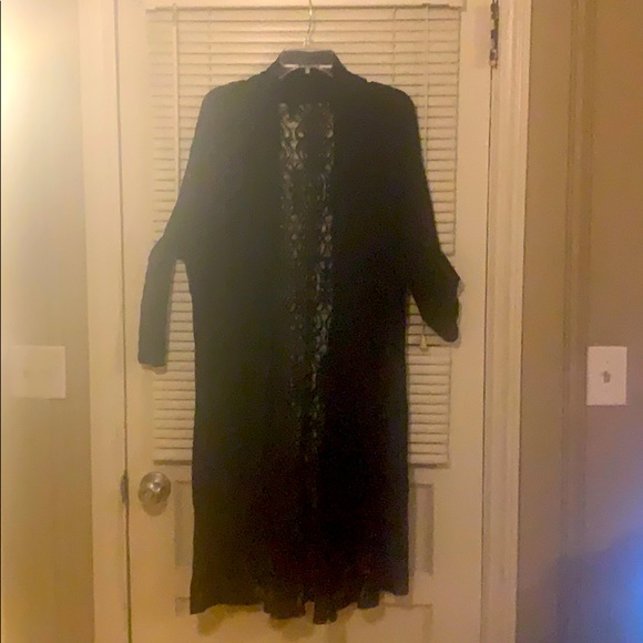 Cardigan - Picture 1 of 3